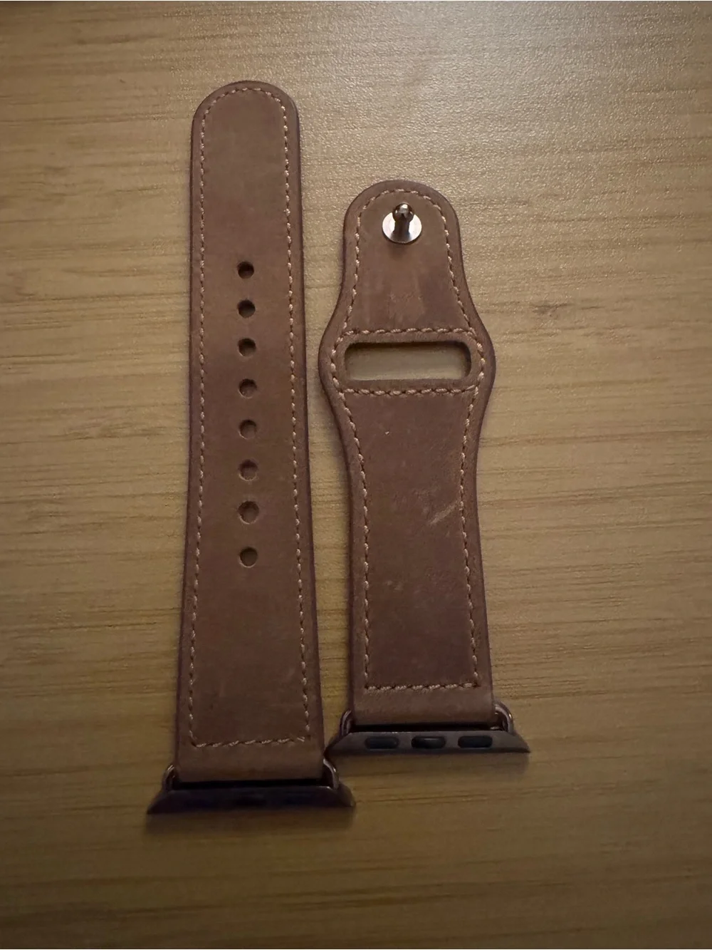 Apple Watch Bands (3 Straps)